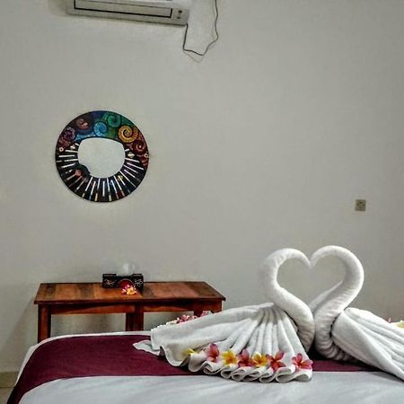 Vina Bungalow Toyapakeh المظهر الخارجي الصورة