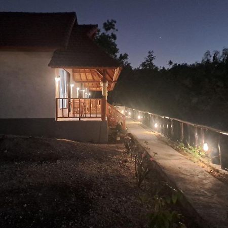 Vina Bungalow Toyapakeh المظهر الخارجي الصورة