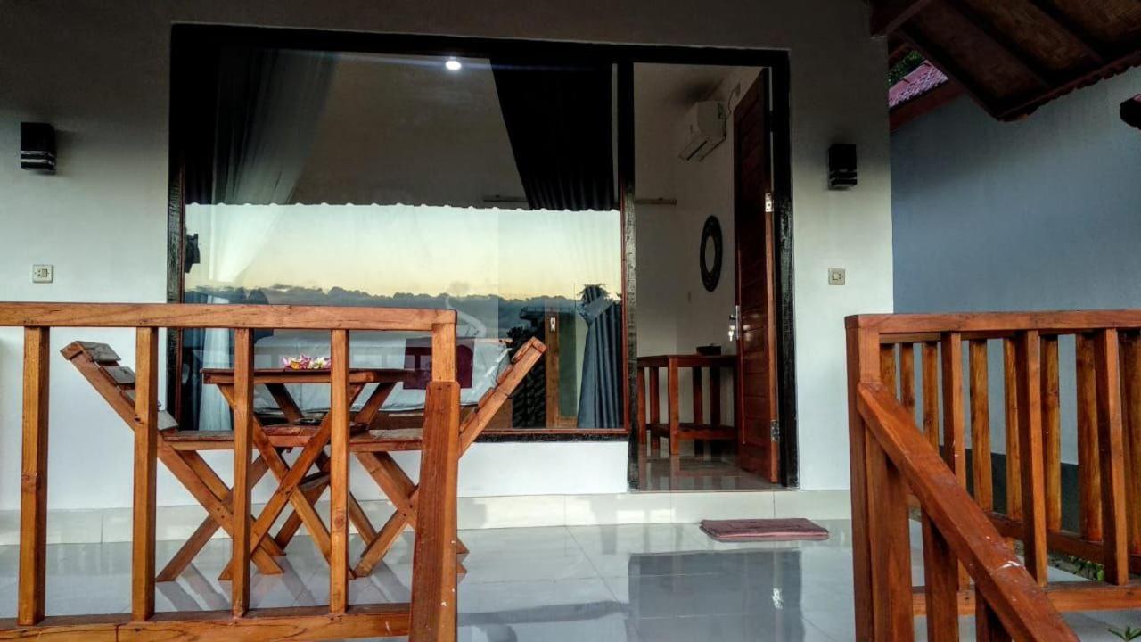 Vina Bungalow Toyapakeh المظهر الخارجي الصورة