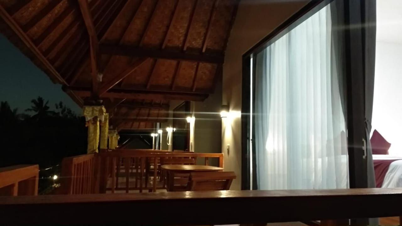 Vina Bungalow Toyapakeh المظهر الخارجي الصورة