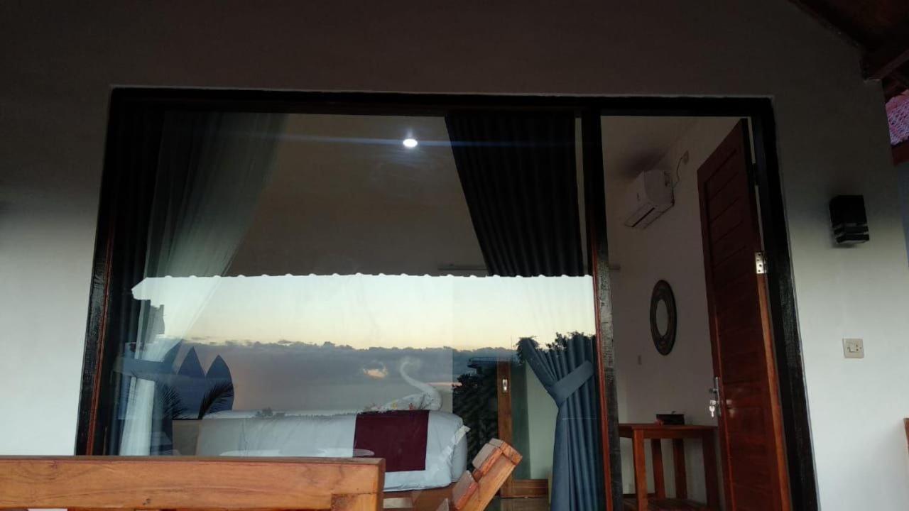 Vina Bungalow Toyapakeh المظهر الخارجي الصورة
