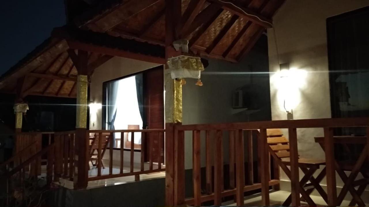 Vina Bungalow Toyapakeh المظهر الخارجي الصورة