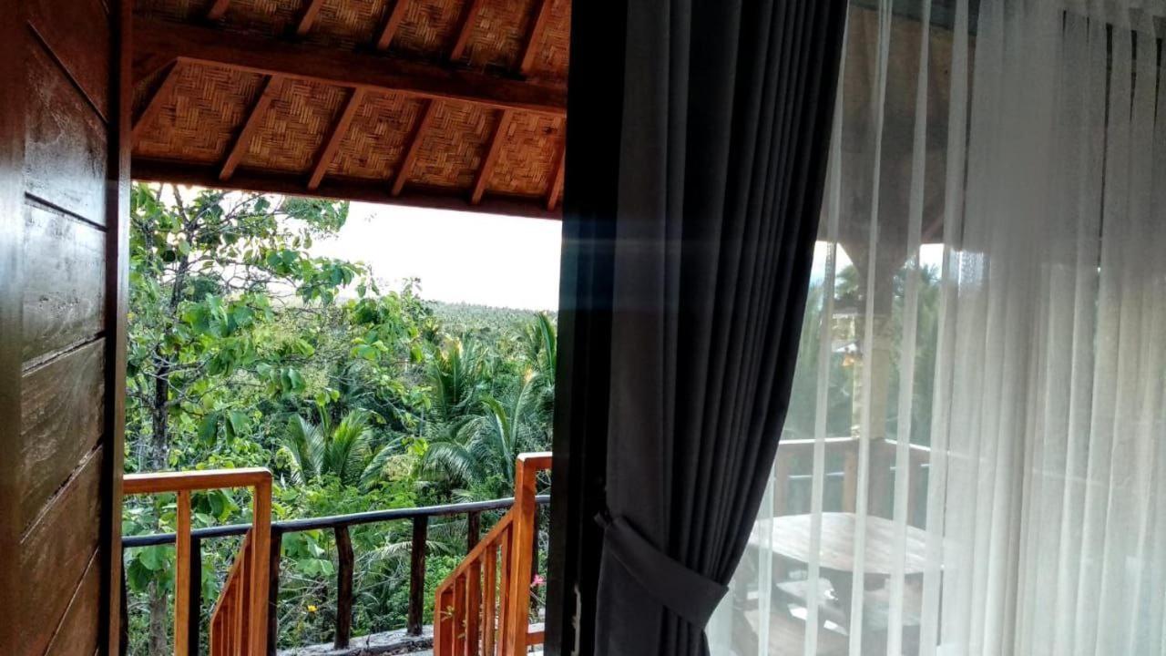 Vina Bungalow Toyapakeh المظهر الخارجي الصورة
